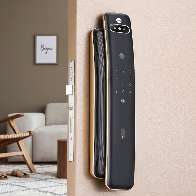 Smart Door Lock